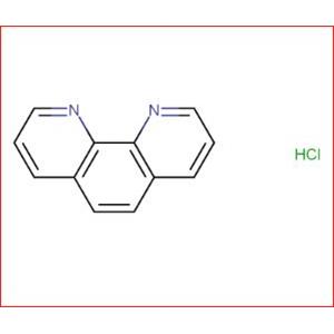 O-PHENANTHROLINE HCL