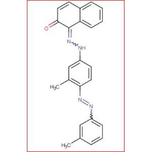 Solvent Red 25