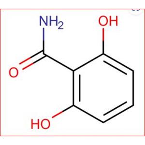 2,6-DIHYDROXYBENZAMIDE