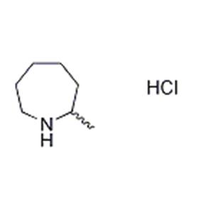 Hexahydro-2-Methyl-1H-azepine Hydrochloride