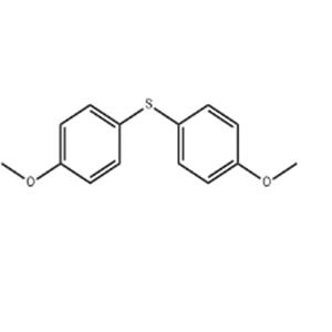 Bis(4-methoxyphenyl) sulfide