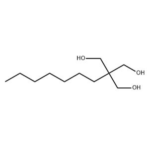 2-Heptyl-2-(hydroxymethyl)propane-1,3-diol