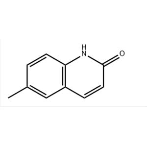 6-METHYLQUINOLIN-2(1H)-ONE