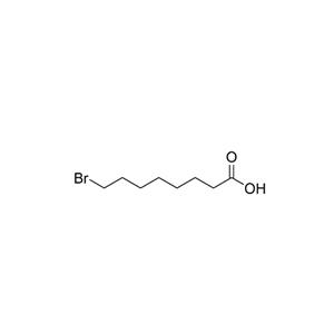 8-Bromooctanoic acid