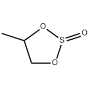 4-methyl-1,3,2-dioxathiolane 2-oxide