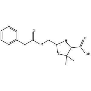 penilloic acid