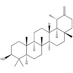 Taraxasterol