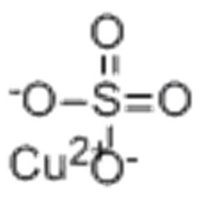 Copper(II) sulfate