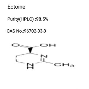 Ectonine Cosmetic Raw Material Bulk 99% Ectoin/Ection Powder for Sale