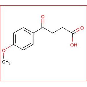 3-(4-METHOXYBENZOYL)PROPIONIC ACID