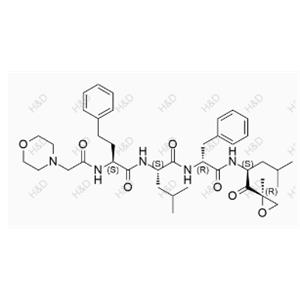 Carfilzomib Impurity 30