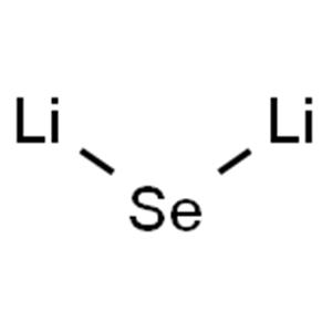 LITHIUM SELENIDE