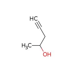 4-PENTYN-2-OL