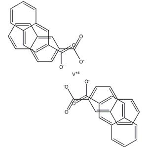 VANADIUM NAPHTHENATE OXIDE