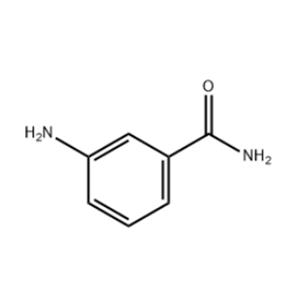 3-Aminobenzamide