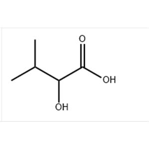 2-HYDROXY-3-METHYLBUTYRIC ACID