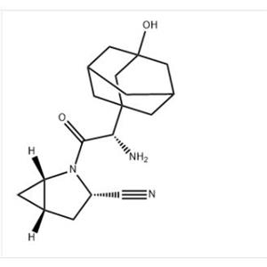 Saxagliptin