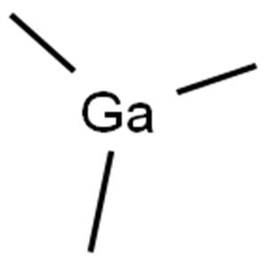 TRIMETHYLGALLIUM