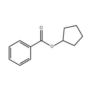 CYCLOPENTYL BENZOATE