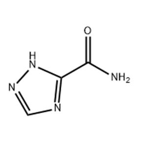 2H-1,2,4-Triazole-3-carboxamide