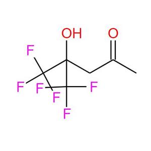 1,1,1-Trifluoro-2-trifluoromethyl-2-hydroxy pentan-4-one