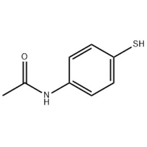 4-Acetamidothiophenol