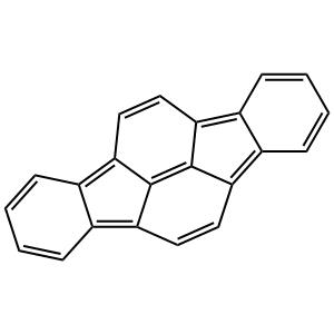 INDENO(1,2,3-C,D)FLUORANTHENE