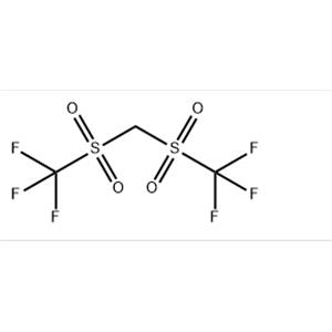 bis(trifluoromethylsulphonyl)methane