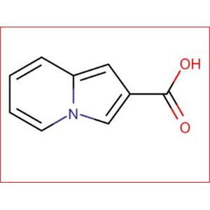 INDOLIZINE-2-CARBOXYLIC ACID