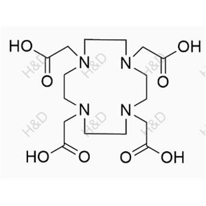 Gadobutrol Impurity 8