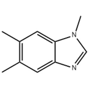 1H-Benzimidazole,1,5,6-trimethyl-(9CI)