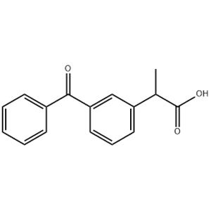 Ketoprofen