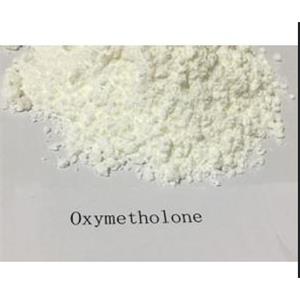 Oxymetholone