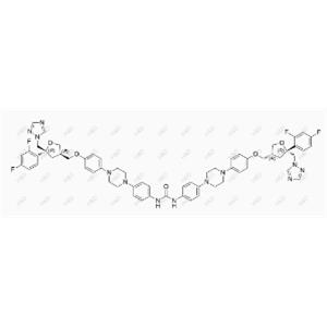 Posaconazole Impurity 110