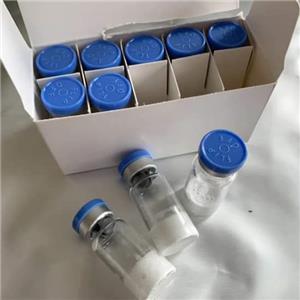 Melanotan II peptide