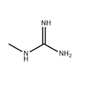 methylguanidine