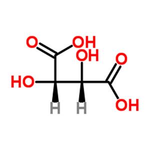 Tartaric acid