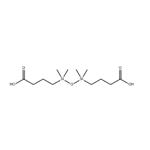 1,3-BIS(3-CARBOXYPROPYL)TETRAMETHYLDISILOXANE pictures