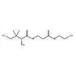 N-(Pantothenyl)-β-aminoethanethiol pictures