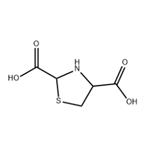 THIAZOLIDINE-2,4-DICARBOXYLIC ACID pictures