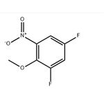 Benzene15-difluoro-2-methoxy-3-nitro  pictures