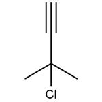 3-CHLORO-3-METHYL-1-BUTYNE pictures