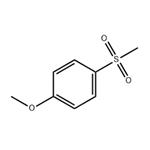 4-Methoxyphenyl Methyl Sulfone pictures