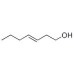 (E)-3-hepten-1-ol pictures