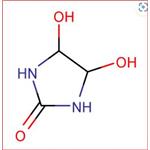 4,5-DIHYDROXYTETRAHYDRO-2H-IMIDAZOL-2-ONE pictures