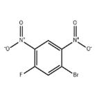 3-BROMO-4,6-DINITROFLUOROBENZENE pictures