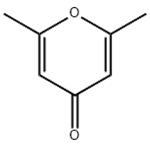 2,6-Dimethyl-4H-pyran-4-one pictures