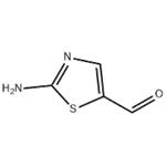 2-Amino-5-formylthiazole pictures