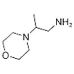 (2-morpholin-4-ylpropyl)amine(SALTDATA: FREE) pictures