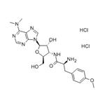 PUROMYCIN DIHYDROCHLORIDE pictures